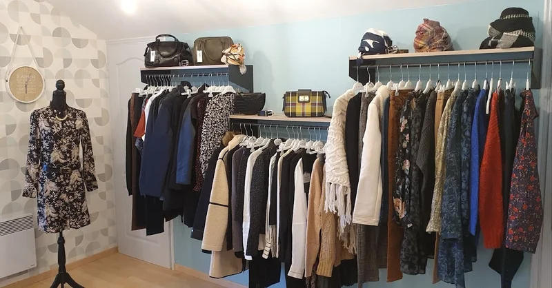 Le Showroom Elora
