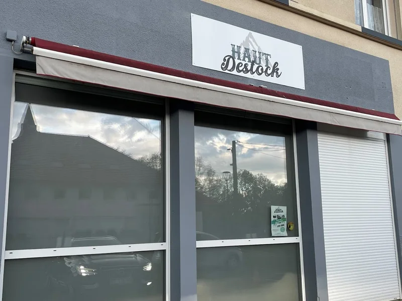 HAUT DESTOCK