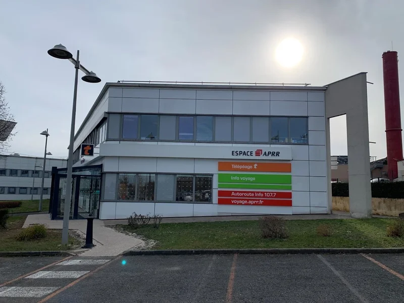 Boutique Fulli de Saint-Apollinaire