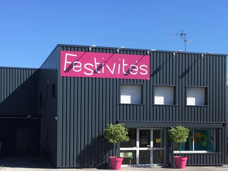 Festivités