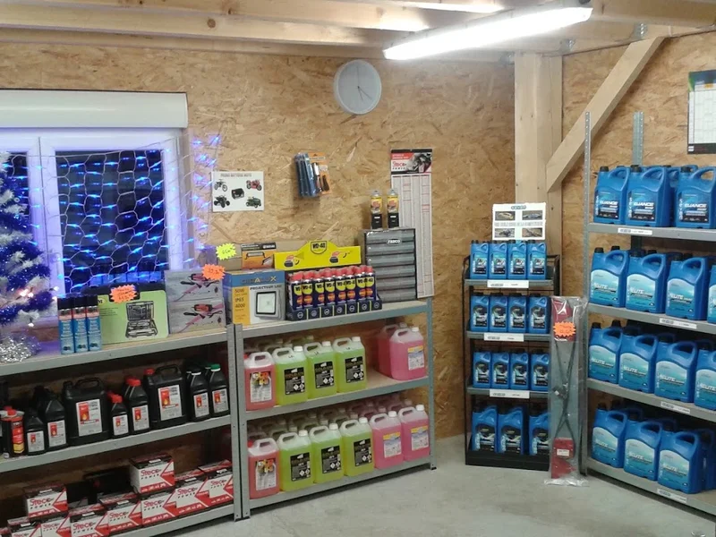 VALDAHON PIECES AUTOMOBILES