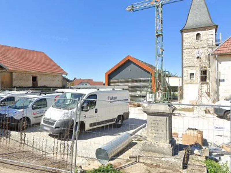 Médiathèque Brachotte