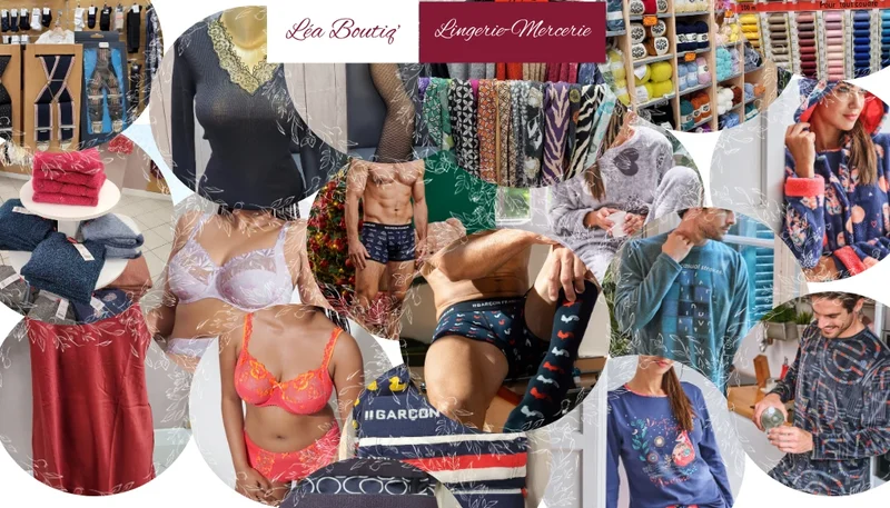 Léa Boutiq