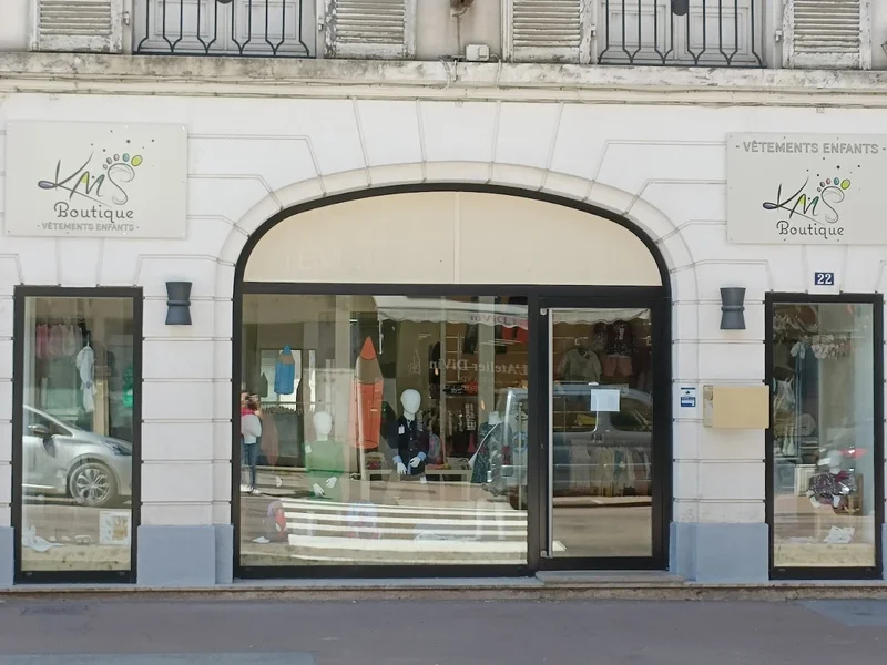 KMS Boutique