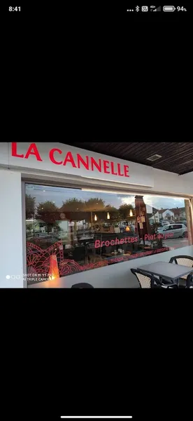 Restaurant La Cannelle