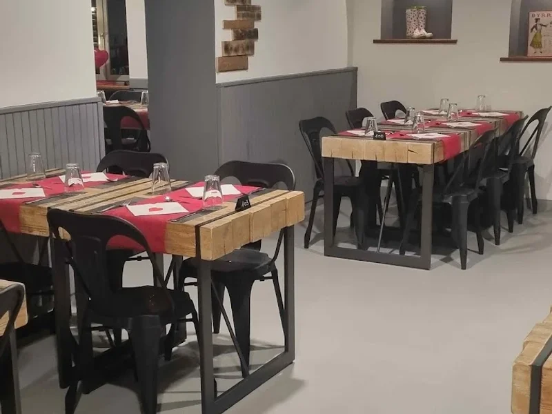 Le Coin des Co'Pains