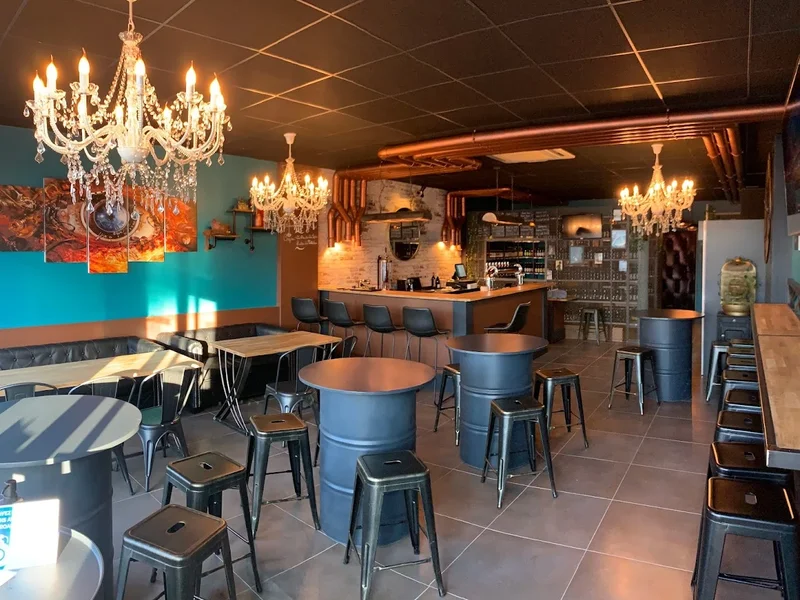 L'Annexe des Brasseurs