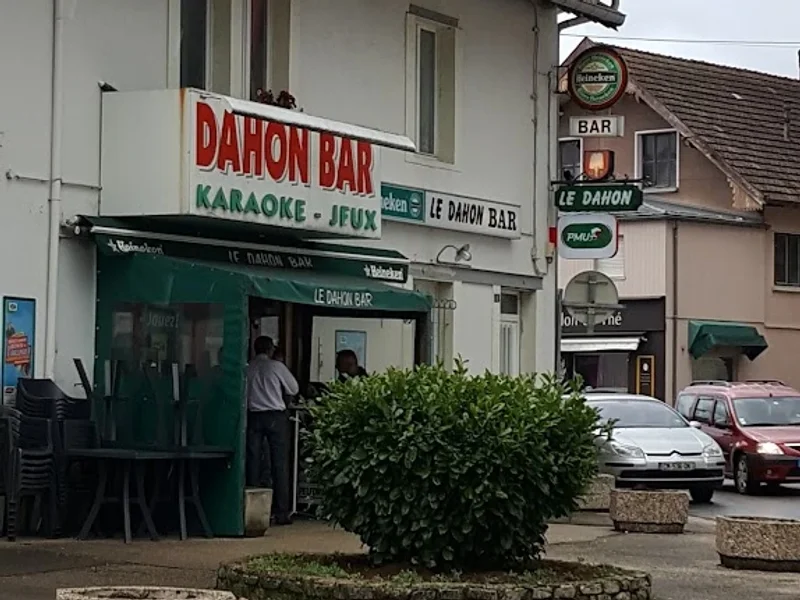 Bar le Dahon