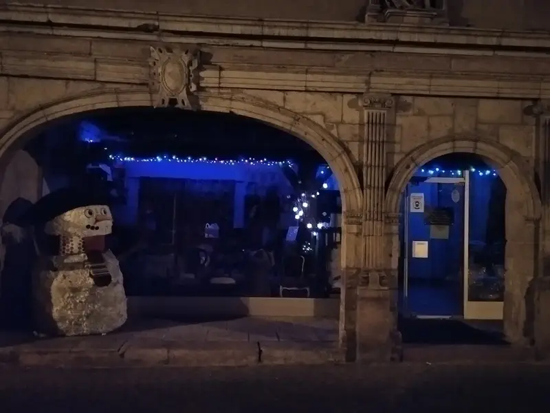 LE TEMPS D UN FAUTEUIL