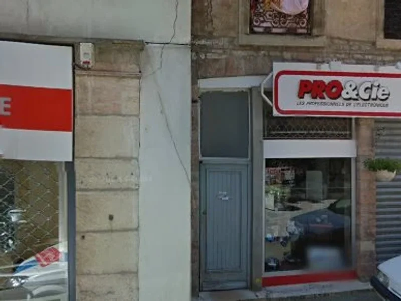 PRO&Cie - Ent. Prendi