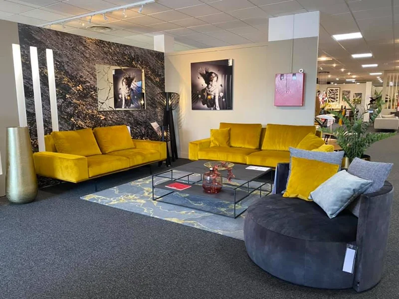 Crozatier Dijon - Meubles Rognon