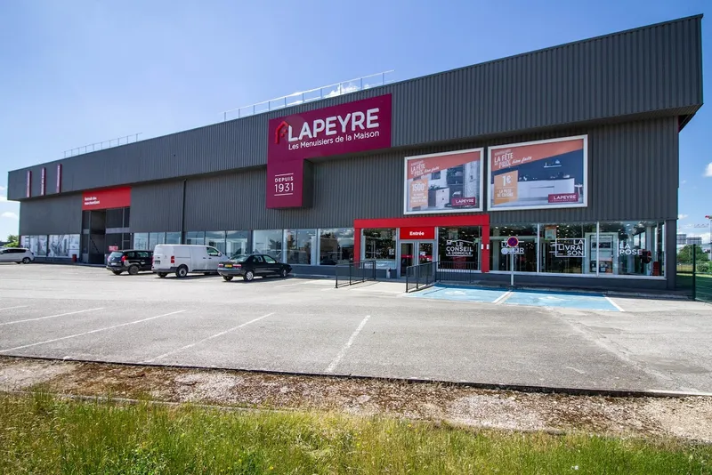 Lapeyre