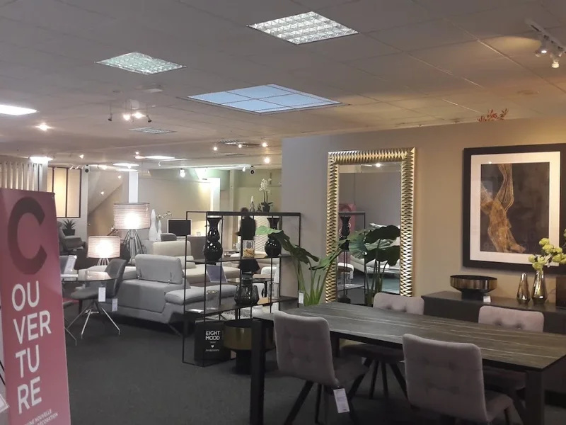 Monsieur Meubles ROGNON - Crozatier