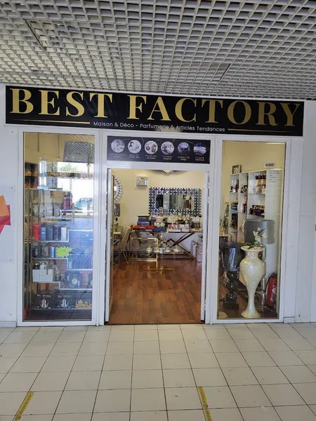 Best factory