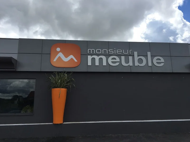 Monsieur Meubles Rognon