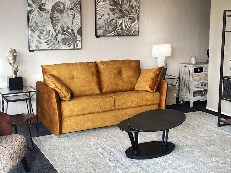 Grand Litier - l'alcôve - Dijon - Marsannay la Côte