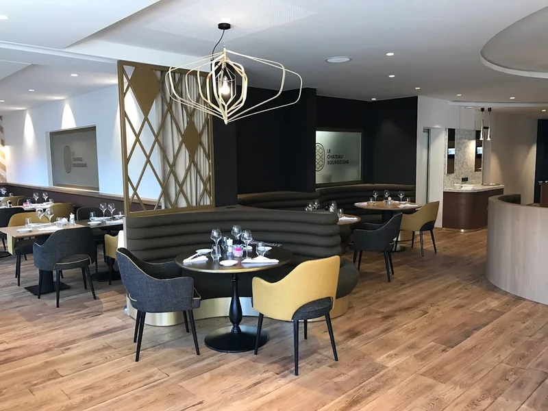 Menuiserie Nicolardot