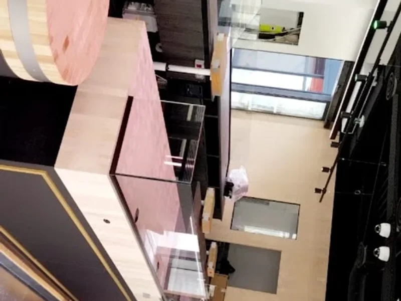 La reine de la proprete