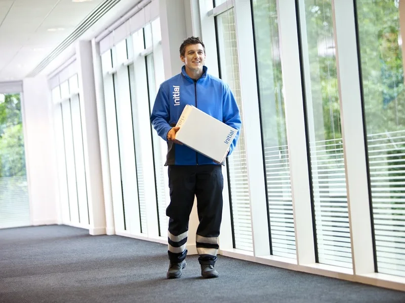 Initial Textile Longvic