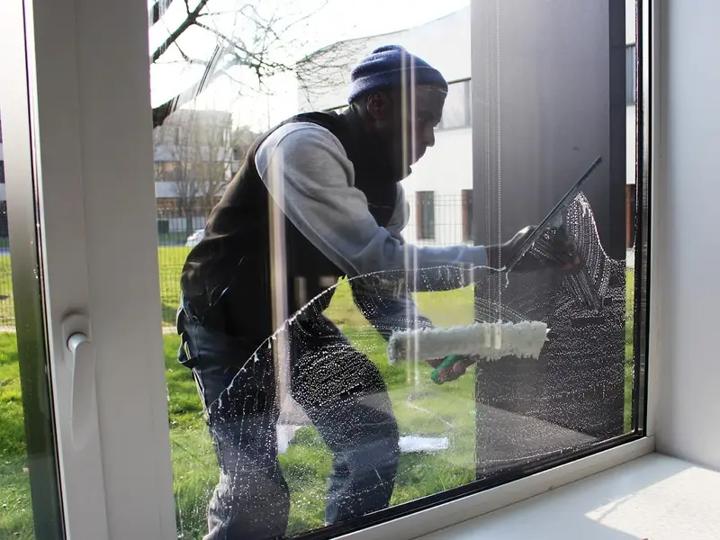 Lustral - Propreté et Services