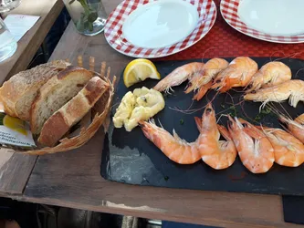 Les 14 restaurants de fruits de mer de Sète Hérault