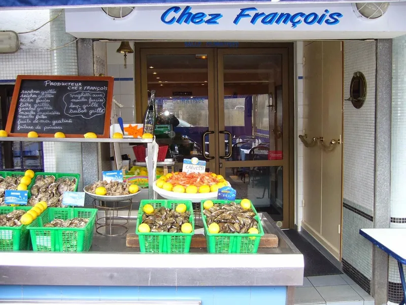 Chez François