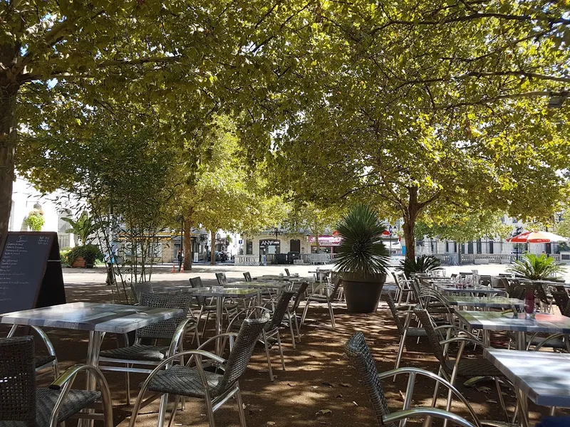 Brasserie de l'Hôtel de Ville