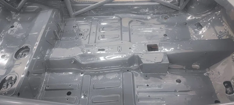 Marsannay Automobiles