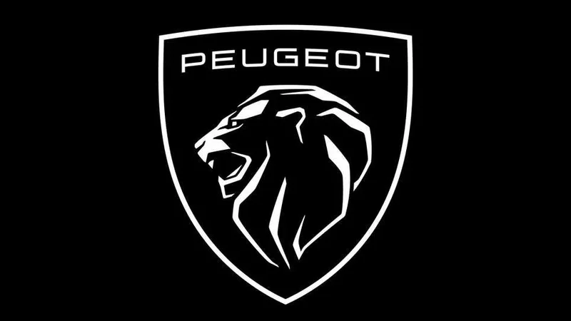 PEUGEOT - GARAGE MOSSON