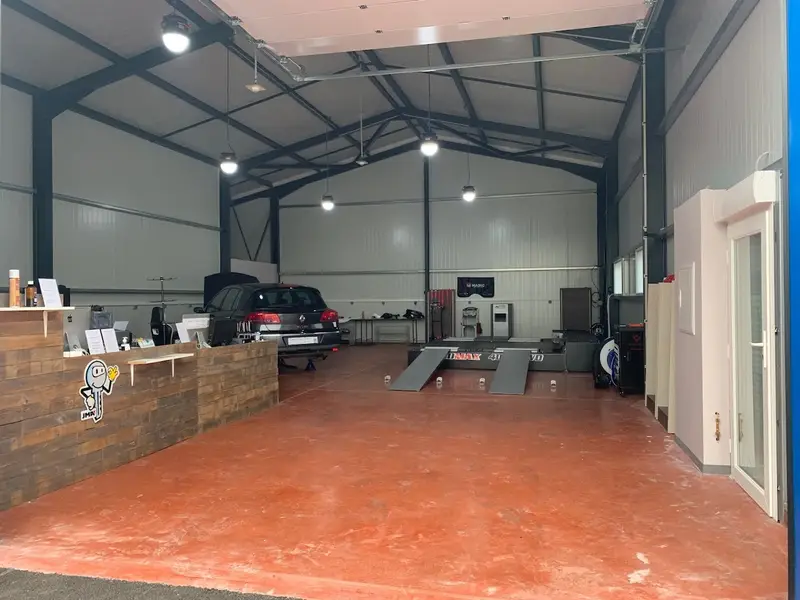 Garage Reprog Haut Doubs Performance