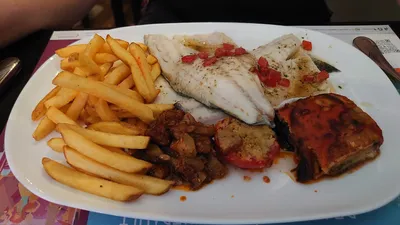 Les 19 restaurants de poulet frit de Sète Hérault