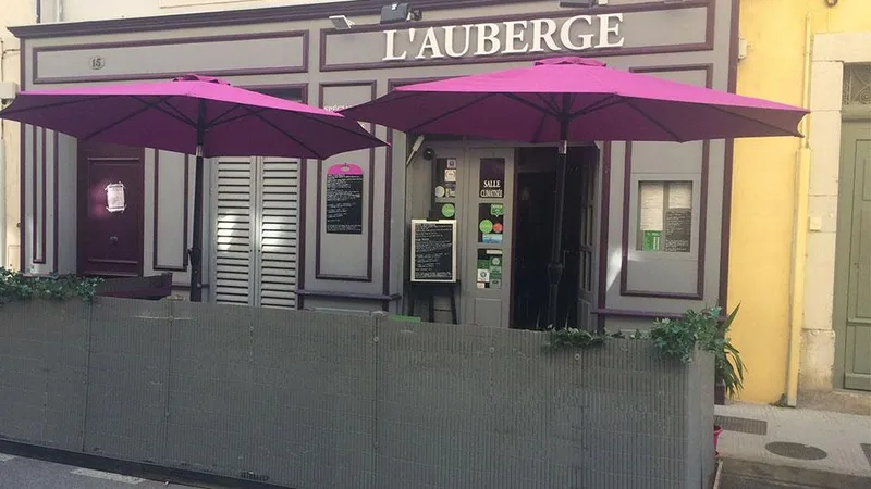 L AUBERGE