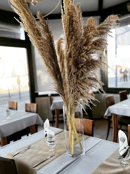 Restaurant La Calanque Sète