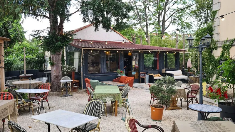 Au P'tit Resto "Le Corner"