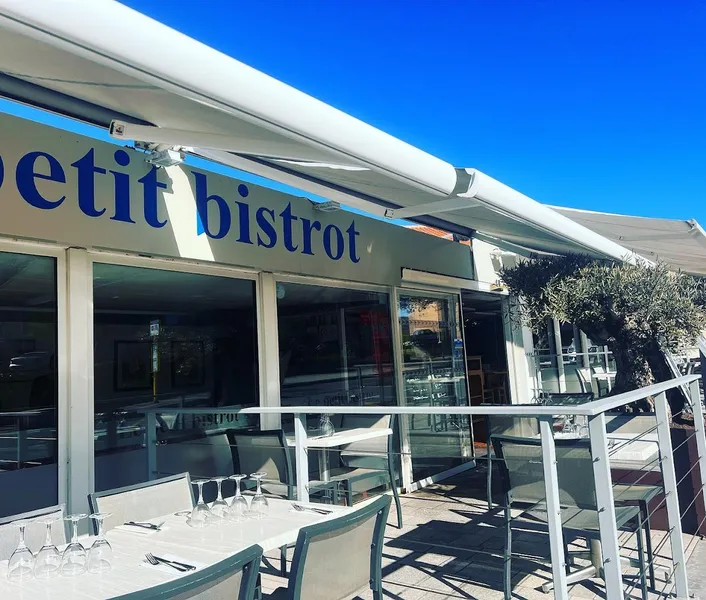 Le Petit Bistrot Restaurant Sète