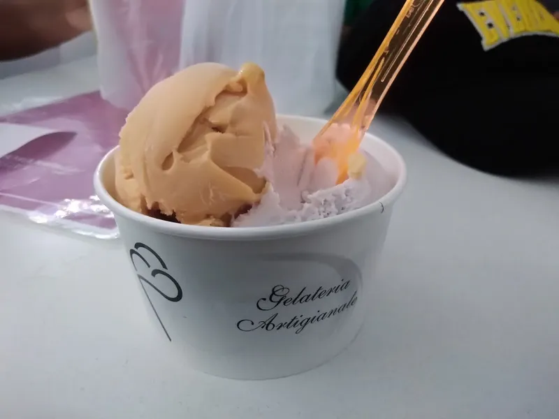 Gelateria Francesca