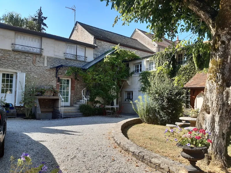 Chambres d'hotes Marsannay la Cote