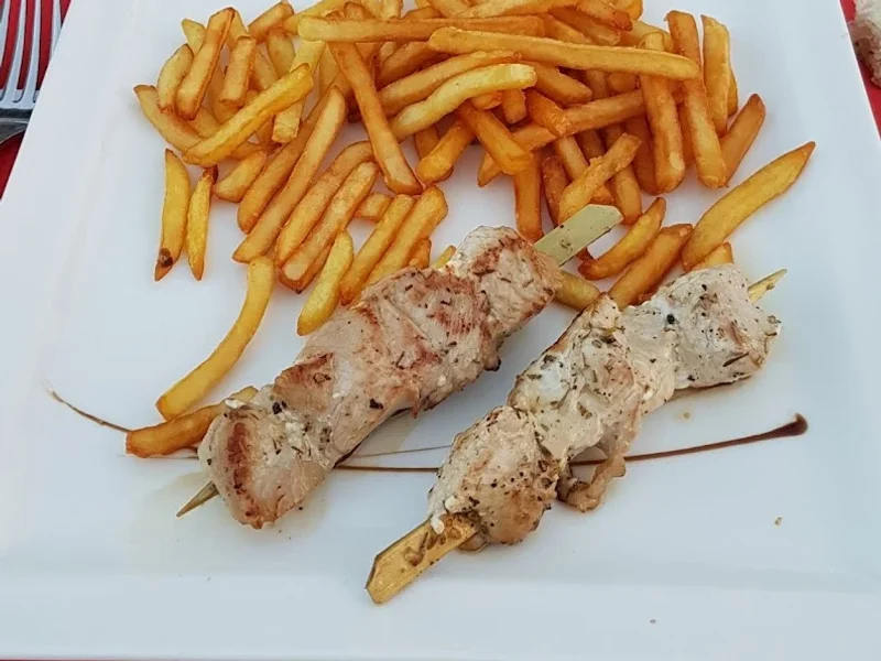 Hôtel Restaurant Balladins