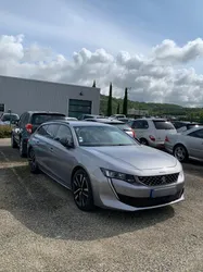 Les 21 garages de Colomiers Toulouse