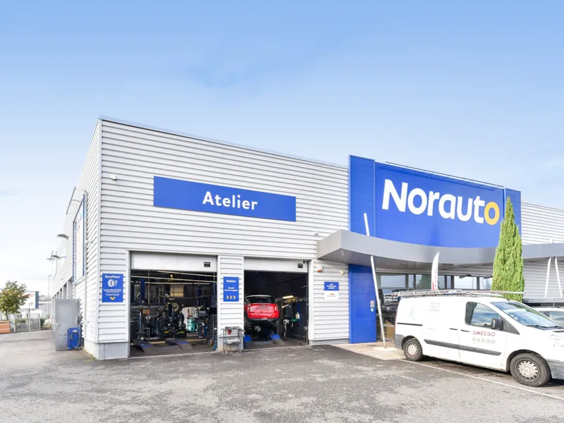 Norauto Toulouse Colomiers