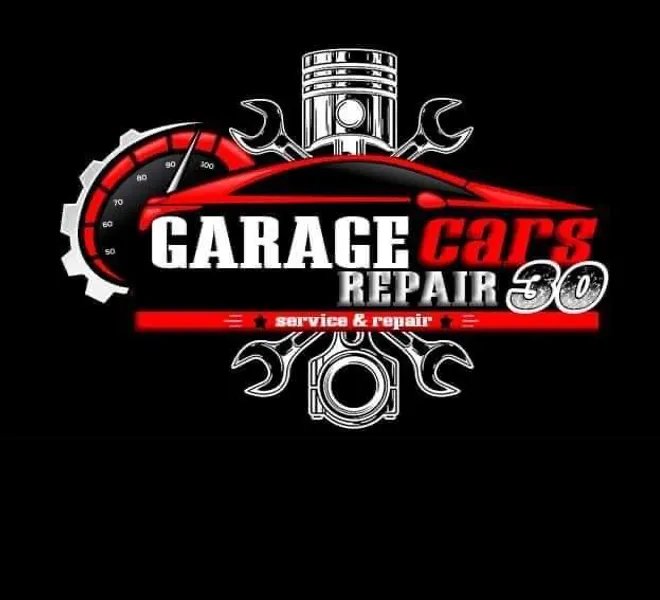 Garage cars repair 30