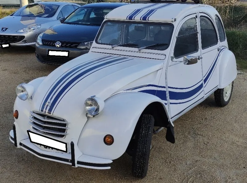 AUTO CÉVENNES ALÈS