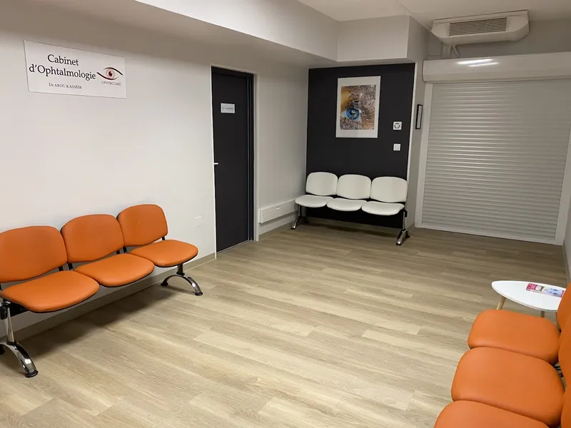 OPHTACLINIC Centre Ophtalmologique Clinique Bonnefon