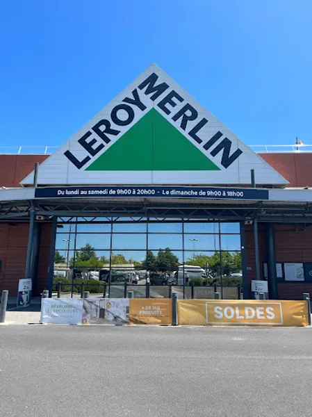 Leroy Merlin Colomiers - Toulouse