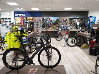 Les 10 magasin de vélos de Agde Hérault