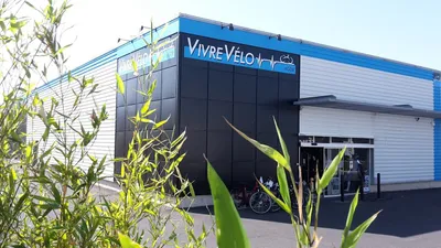 Les 10 magasin de vélos de Agde Hérault