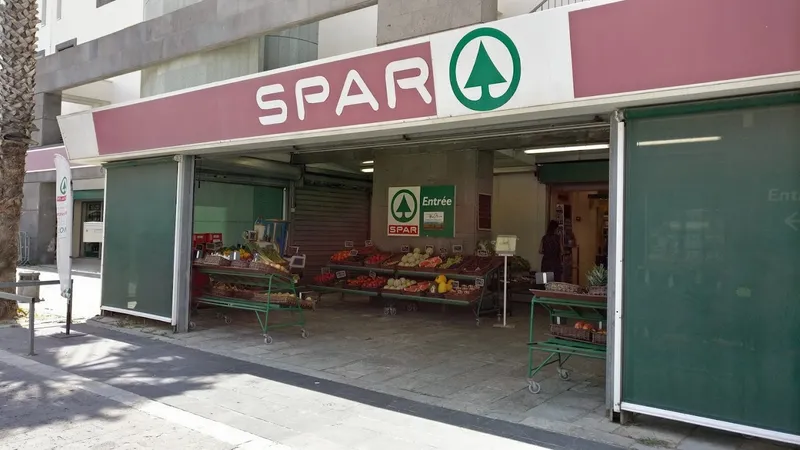 SPAR