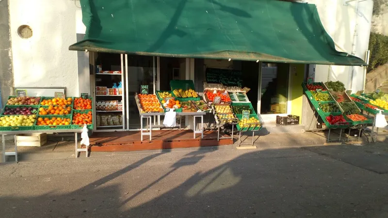 epicerie fruits et légume fez