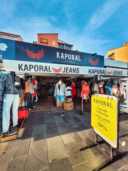 KAPORAL Agde