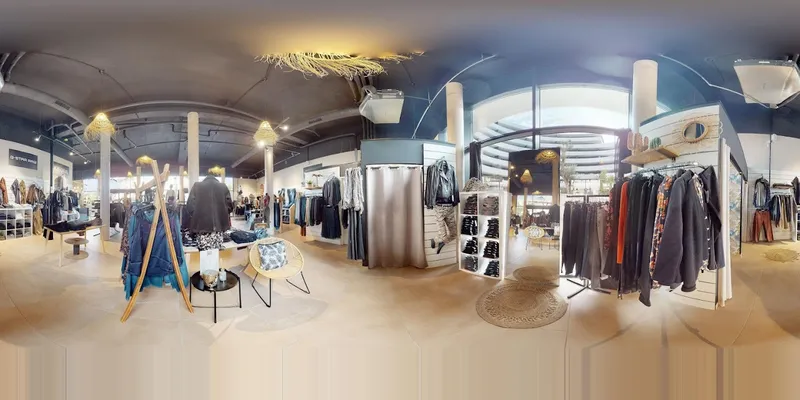 Planet'Indigo Nimes - Magasin de Vêtements de Marque